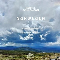 Norwegen: Impressionen - Fotografie - Aquarell - Grafik