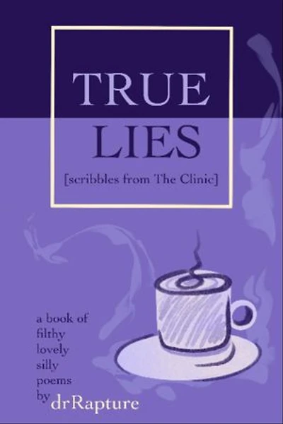 True-Lies [scribbles from The Clinic]