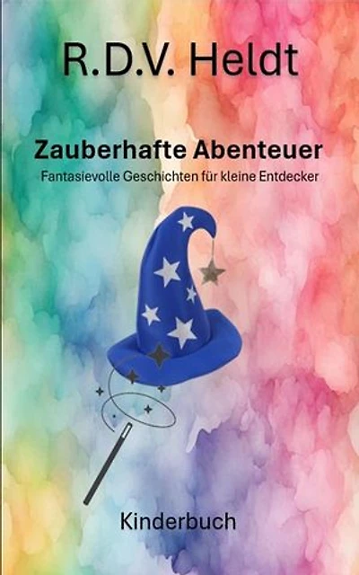 Zauberhafte Abenteuer