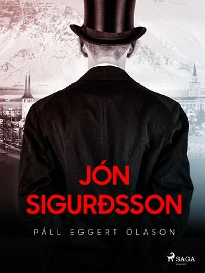 Jón Sigurðsson