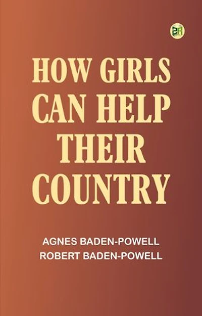 How Girls Can Help Their Country