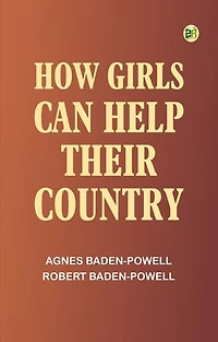 How Girls Can Help Their Country