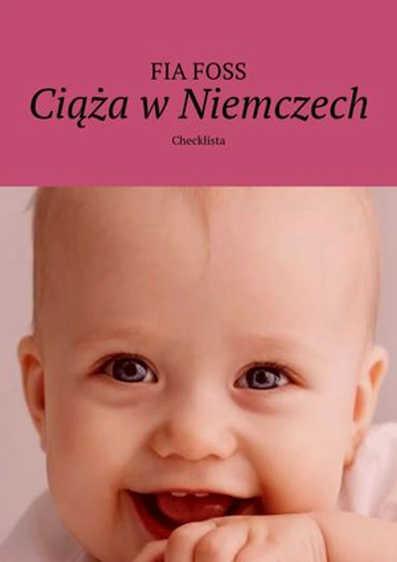 Ciąża w Niemczech