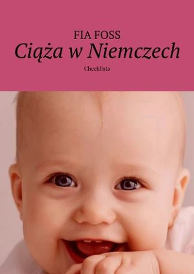 Ciąża w Niemczech