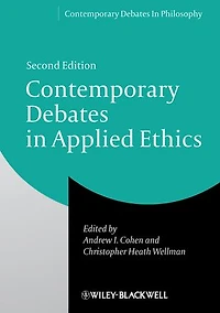Contemporary Debates Applied Ethics