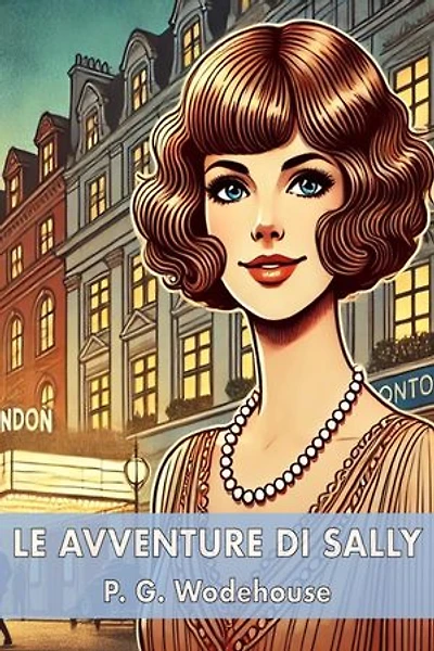 Le avventure di Sally