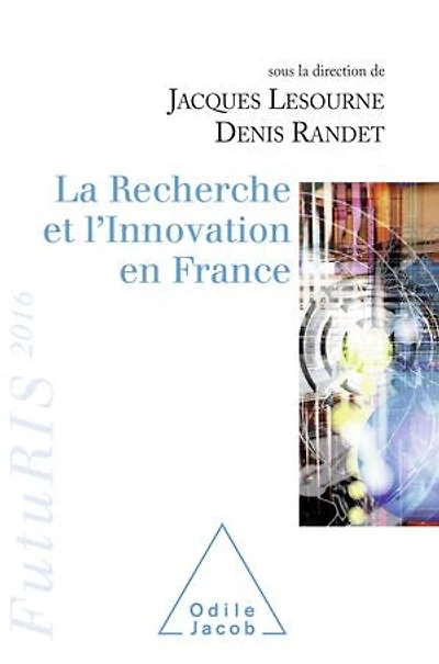 RECHERCHE ET L'INNOVATION