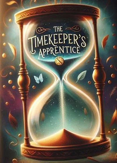 The Timekeeper`s Apprentice