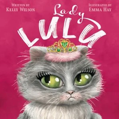 Lady Lulu