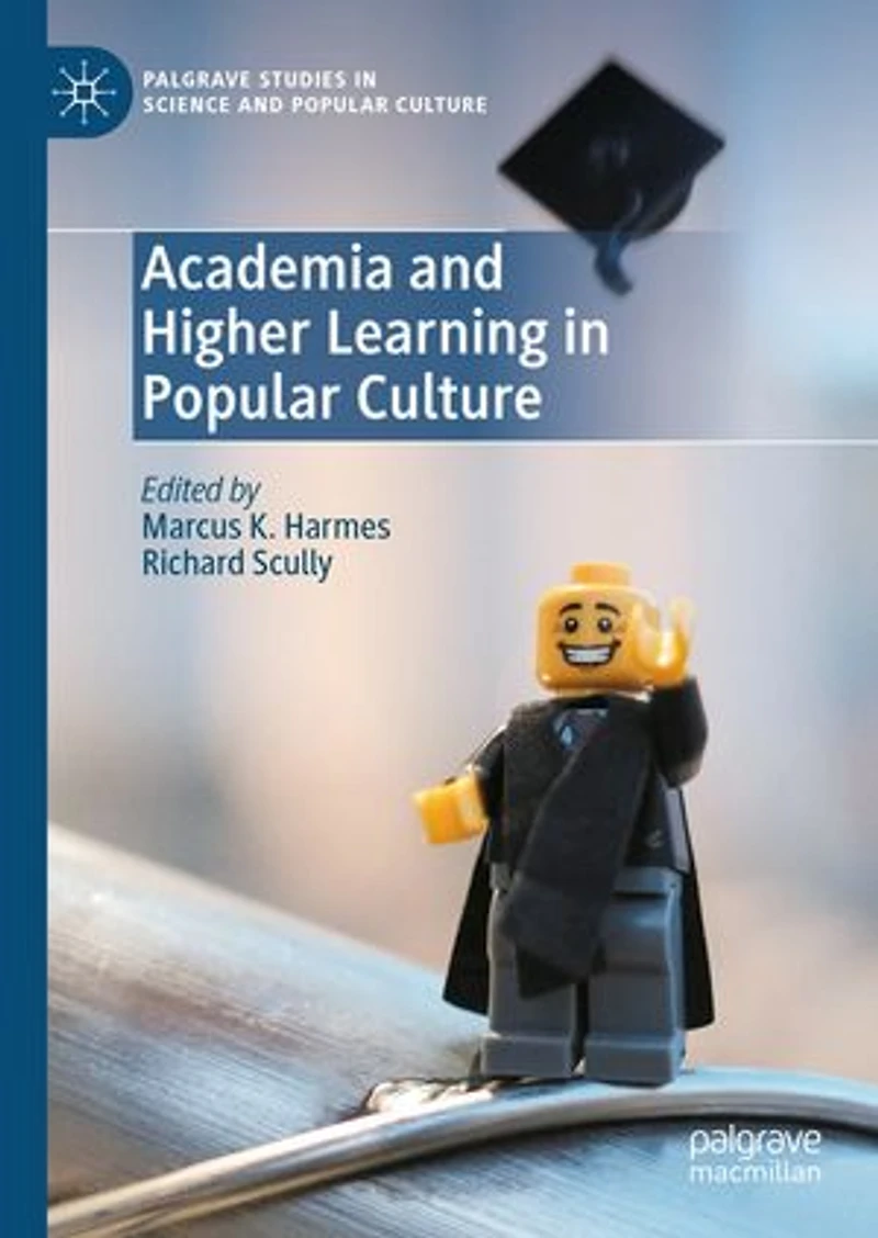 Academia and Higher Learning Popular Culture