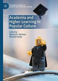 Academia and Higher Learning Popular Culture