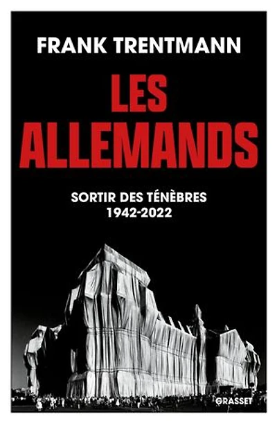 Les Allemands: sortir des ténèbres (1942-2022)
