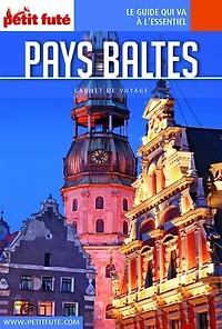 Pays baltes