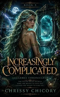 Increasingly Complicated: Culebra Chronicles, #3