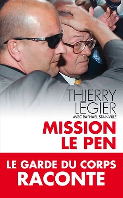 MISSION LE PEN