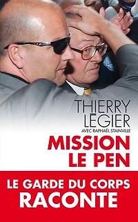 MISSION LE PEN