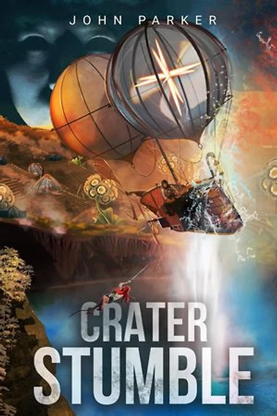 Crater Stumble