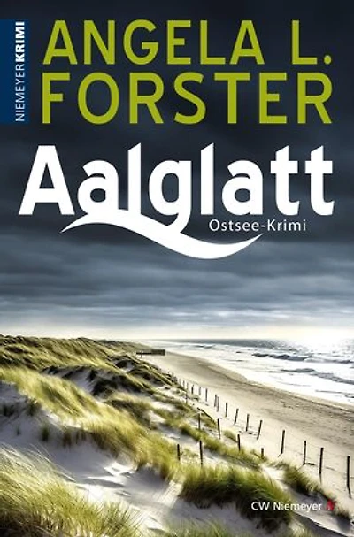 Aalglatt: Ostsee-Krimi