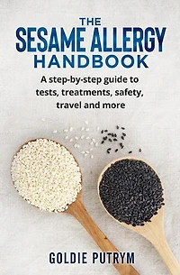 The Sesame Allergy Handbook: The Food Allergy Handbooks