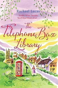The Telephone Box Library