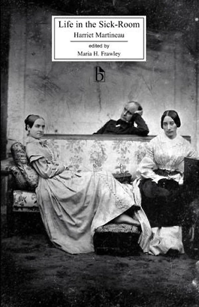 Life in the Sick-Room