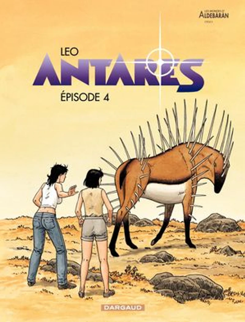 Episode 4
