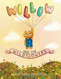 Willow and the Wildflowers