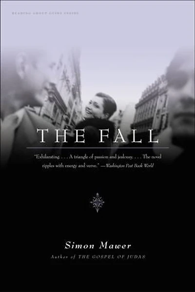 The Fall: A Novel