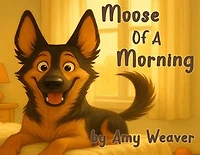 A Moose of a Morning