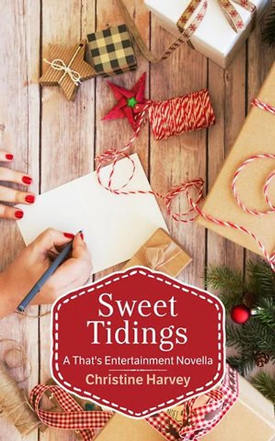 Sweet Tidings: That's Entertainment