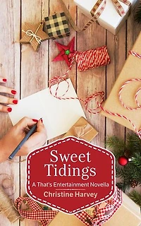 Sweet Tidings: That's Entertainment
