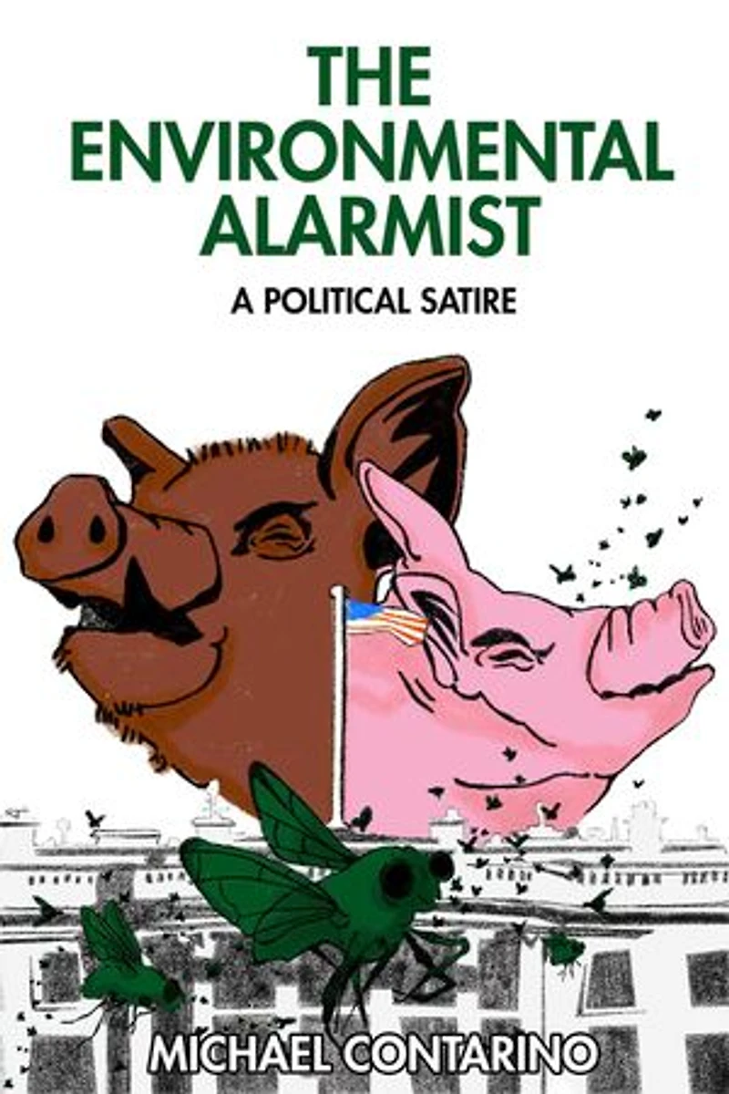 Environmental Alarmist: A Political Satire
