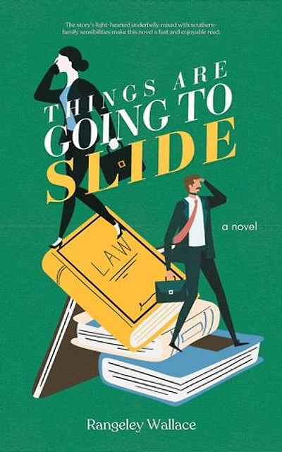 Things Are Going to Slide