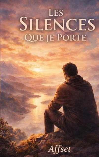 Les silences que je porte
