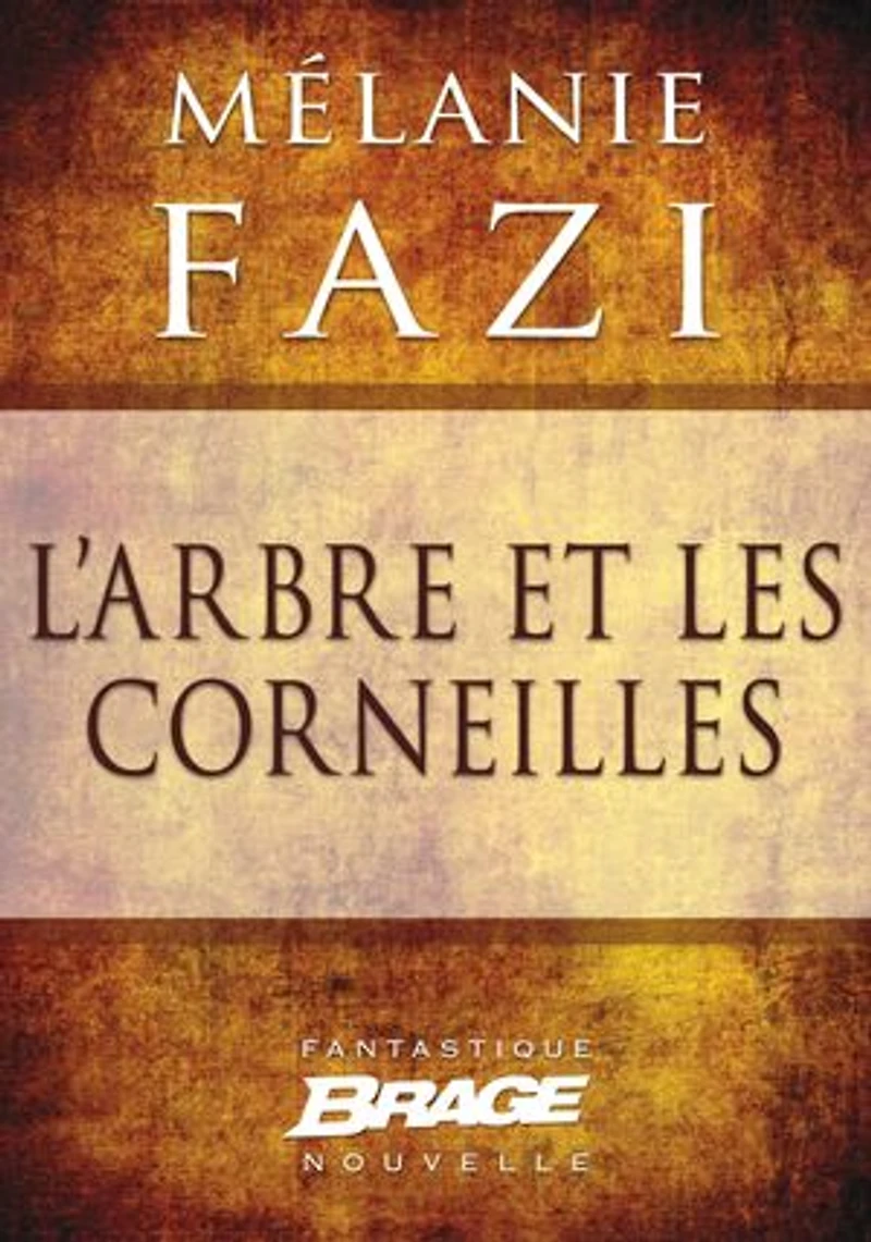 L'Arbre et les Corneilles