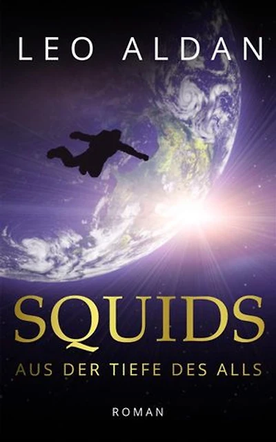 SQUIDS: Aus der Tiefe des Alls