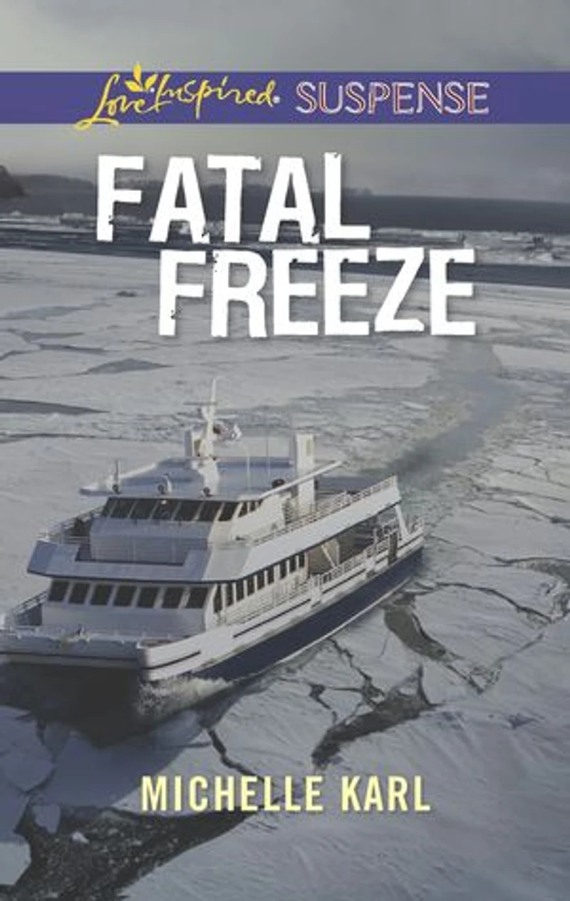 Fatal Freeze: Faith the Face of Crime