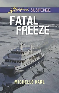 Fatal Freeze: Faith the Face of Crime