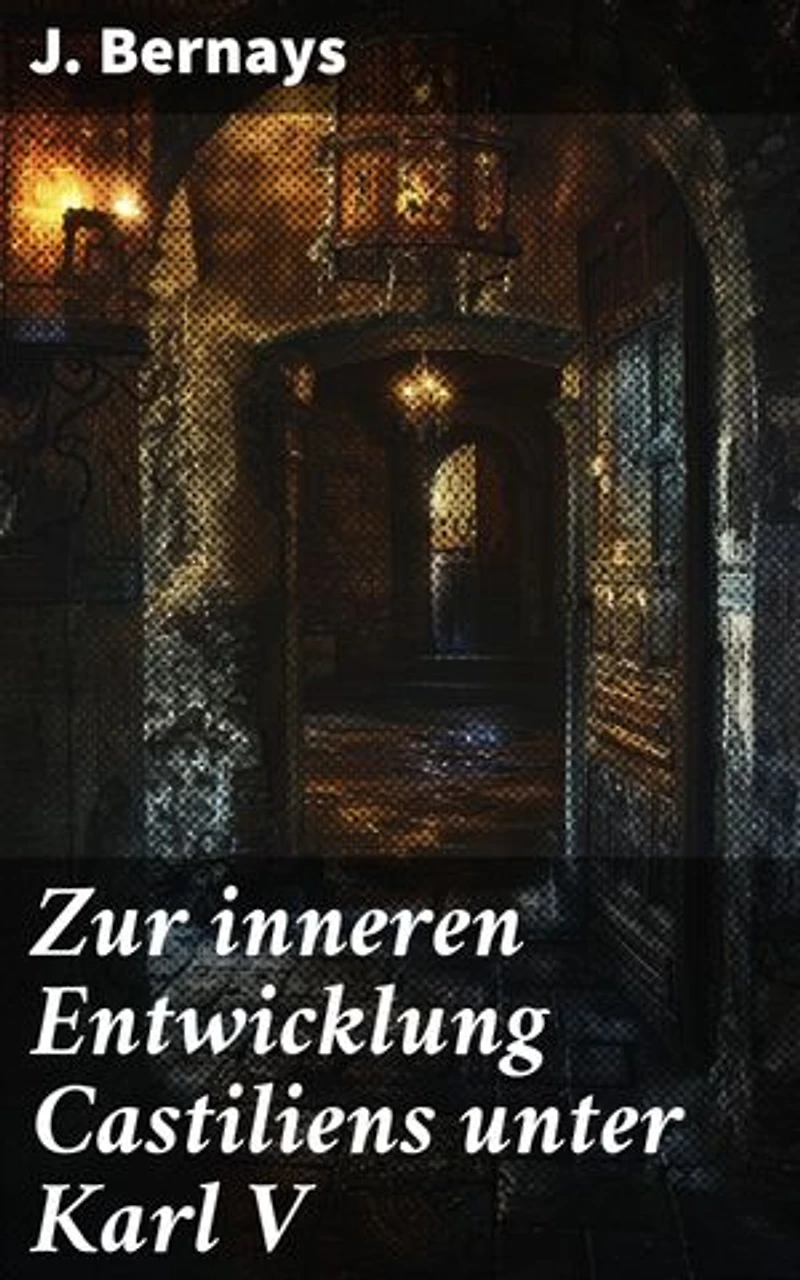Zur inneren Entwicklung Castiliens unter Karl V: Die politische Landschaft Spaniens unter königlicher Herrschaft und kultureller Wandel