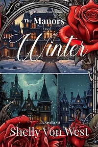 The Manors of Winter: The Manors of Winter, #4