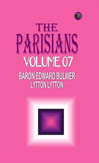 The Parisians Volume