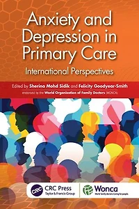 Anxiety and Depression Primary Care: International Perspectives