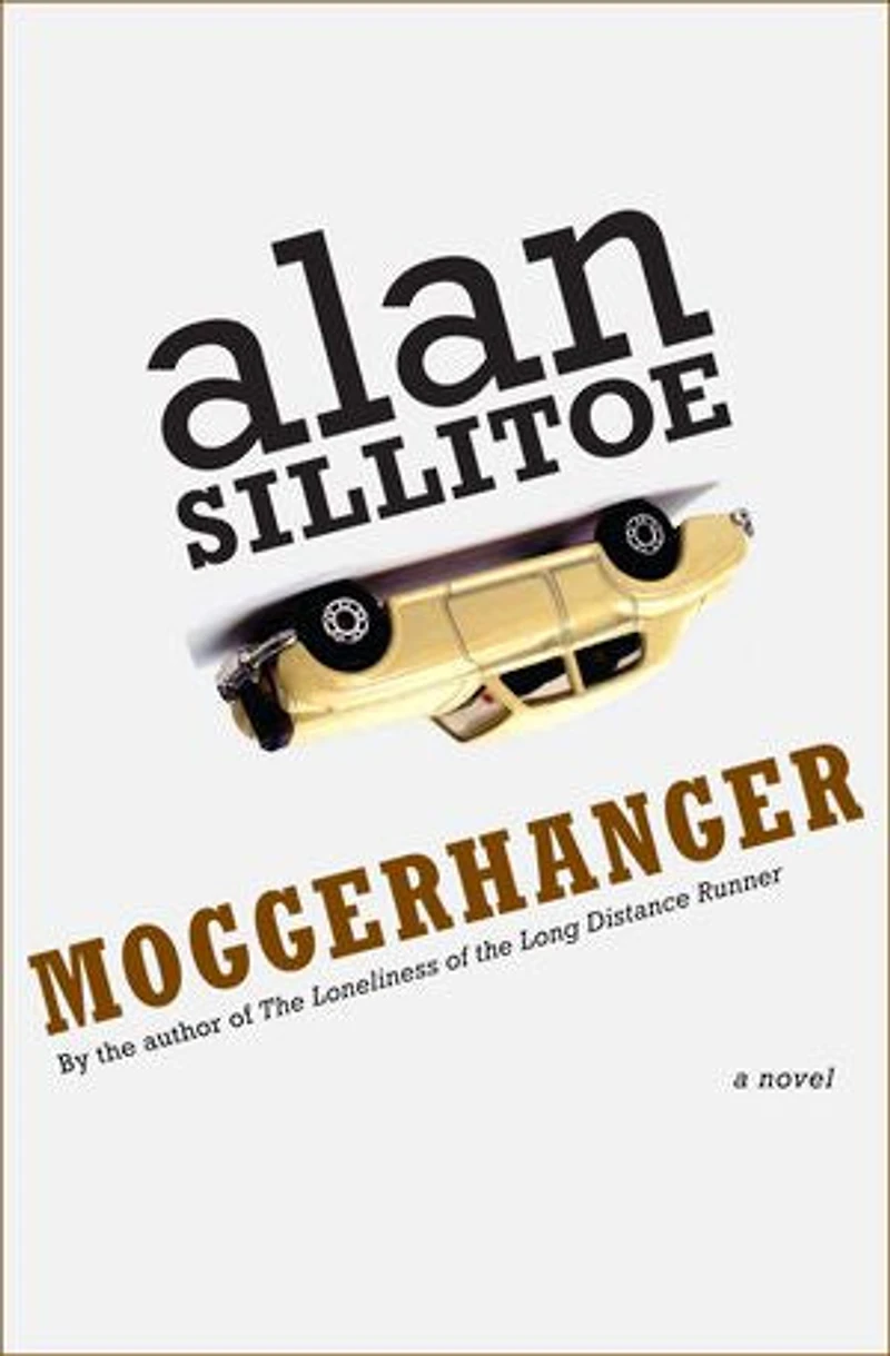 Moggerhanger: A Novel