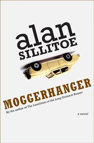 Moggerhanger: A Novel