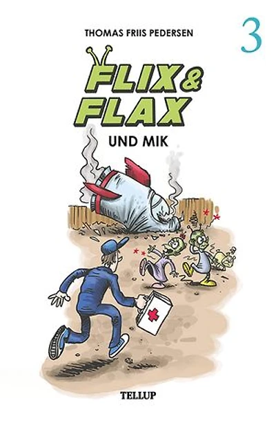 Flix & Flax und Mik