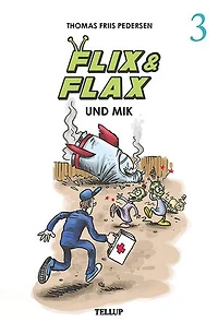 Flix & Flax und Mik