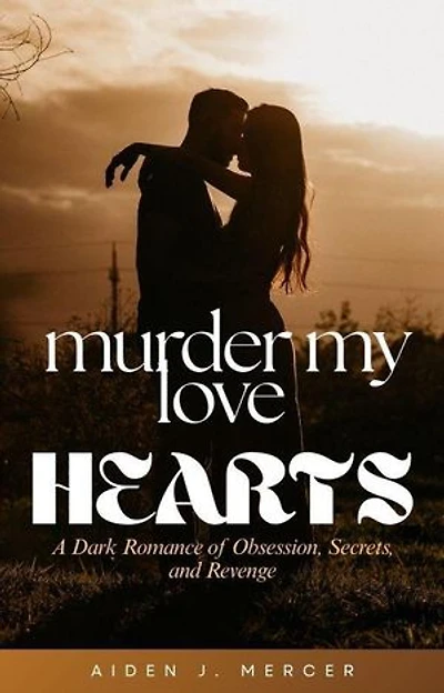 Murder My Love Hearts
