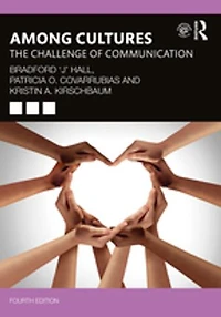Among Cultures: The Challenge Of Communication