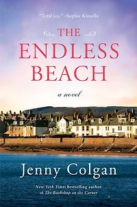 ENDLESS BEACH: A Novel
