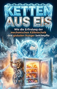 Ketten aus Eis: Wie die Erfindung der mechanischen Kältetechnik den globalen Hunger bekämpfte